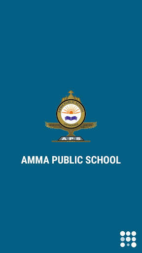 APS CTA screenshot 1