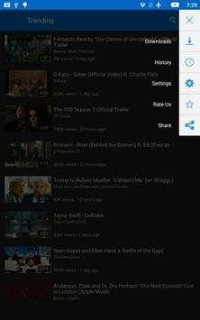 MTube screenshot 3