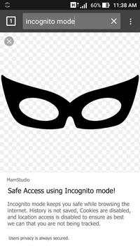Web Browser & Fast Explorer screenshot 7
