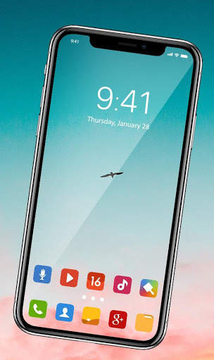 Transparent Screen screenshot 5