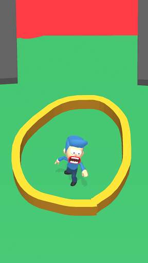 面白いゲームパズルIQ脳トレ stop the flow! screenshot 4