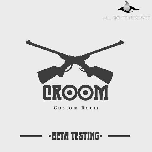 CROOM - Custom Room for PUBG screenshot 4