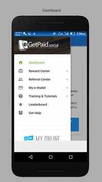 Get Paid Social screenshot 7