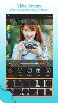 Video Maker Photos screenshot 2