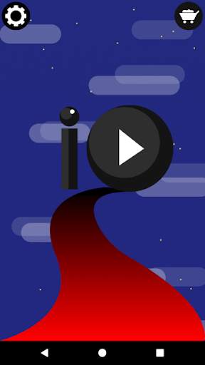 IO Ball screenshot 1