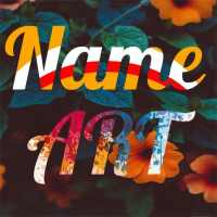 Name Art