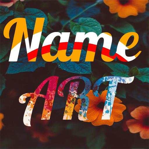 Name Art 1.6