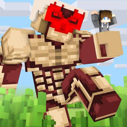 On Titan for Minecraft 2.0