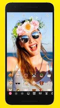 Filters for Snapchat 2020 screenshot 6