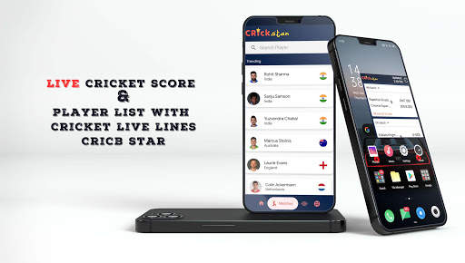 Live Cricket Score - Cricket Live Line: Cricb Star screenshot 4