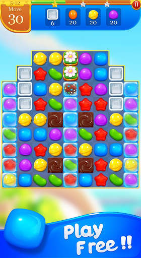 Bom Permen screenshot 6