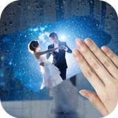 Rain Photo Frame 1.2