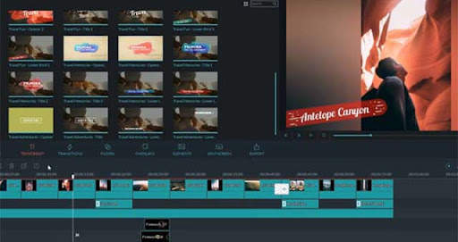 Filmora Editing - Guide for FilmoraGo 2021 screenshot 5