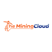 The Mining Cloud Bitcoins icon