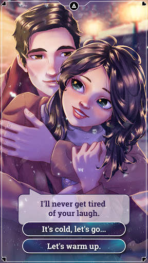 Love Story: Amnesia screenshot 5