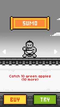 White Ninja screenshot 5