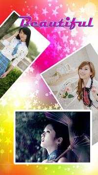 Photo Collage Grid screenshot 4