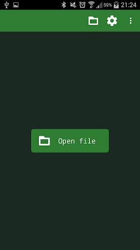 Hex Editor Free screenshot 3