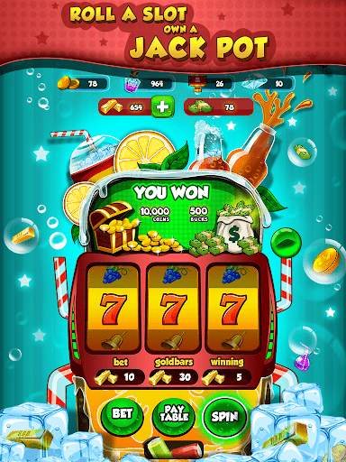 Soda Coin Party Dozer screenshot 10