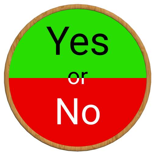 Yes or No Coin 3D 1.2.5