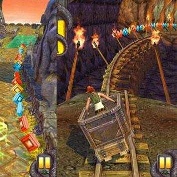 Guide for Temple Run 2 screenshot 1