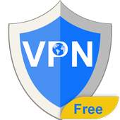 Free VPN app 1.2
