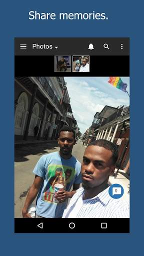Banjee - Gay social & chat screenshot 5