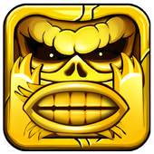 Temple Lost Princess Run - Endless Wild Jungle 1.0.2