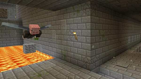 Arena for Minecraft screenshot 3