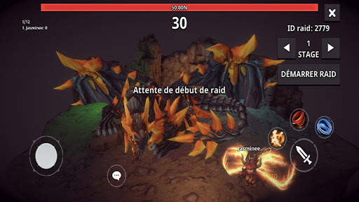 Dungeon Knight screenshot 6