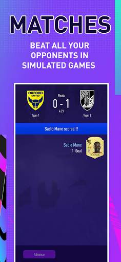 FUT 21 Packs by FUTGod screenshot 4