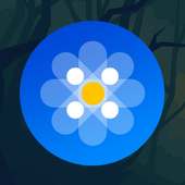 Anum Icon Pack on 9Apps