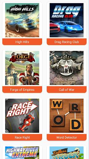 Free Fun Game Box, All In One Game, New Game screenshot 2