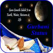 Gurbani Status logo