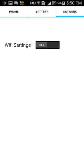 Mobile Information screenshot 2
