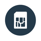 Airtime Balance (South Africa) icon