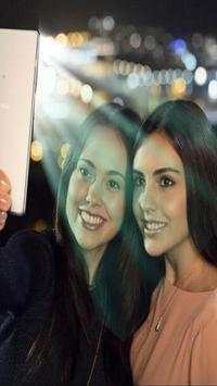 Front Flash Camera Expert - Night Selfie Camera 4 تصوير الشاشة