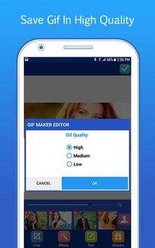 Gif Maker - Video Creator screenshot 6