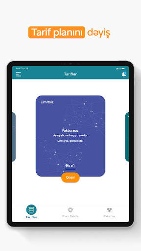 Naxtel Plus screenshot 4