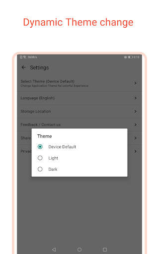 Video Converter, Video Editor screenshot 15