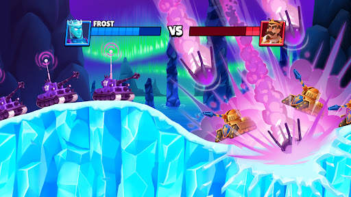 Battle Kings - PvP Online Game screenshot 13