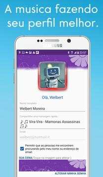 CLM - Chat Live Messenger screenshot 5
