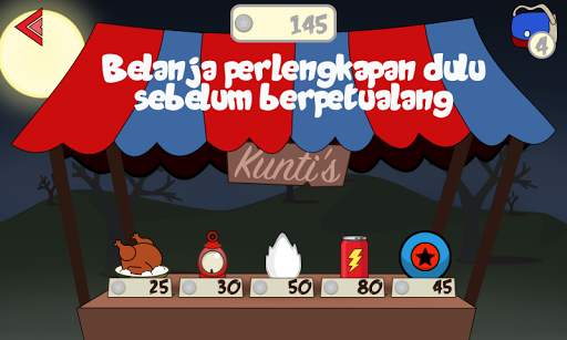 Pocong Hunter screenshot 7