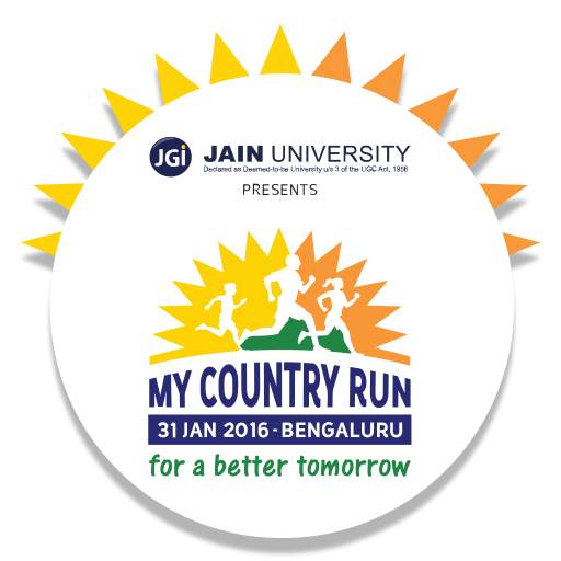 My Country Run 1.1