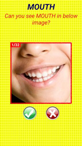 Kids Learning My Body Parts screenshot 6