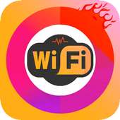 Pro WPS-App: Wifi Analyzer Network logo