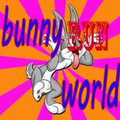 Bunny Dash Toones 1.0