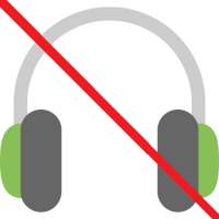 Earphone mode off on 9Apps