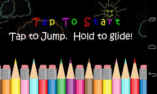 The Crayon Game screenshot 1