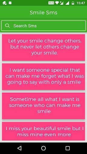 2021 Sms Message 10000 screenshot 9